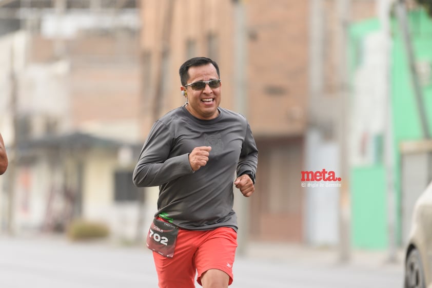 21K y 5K El Siglo de Torreón