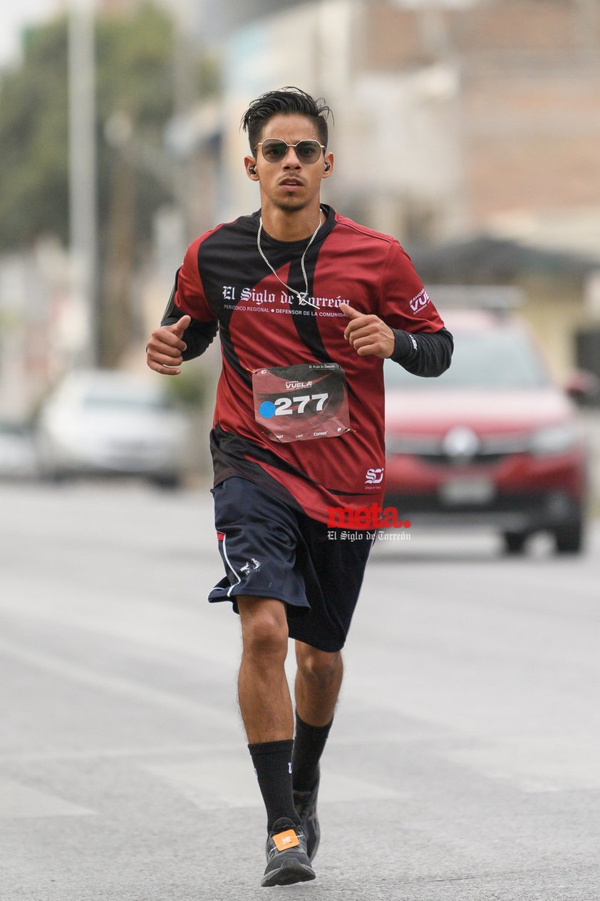 21K y 5K El Siglo de Torreón