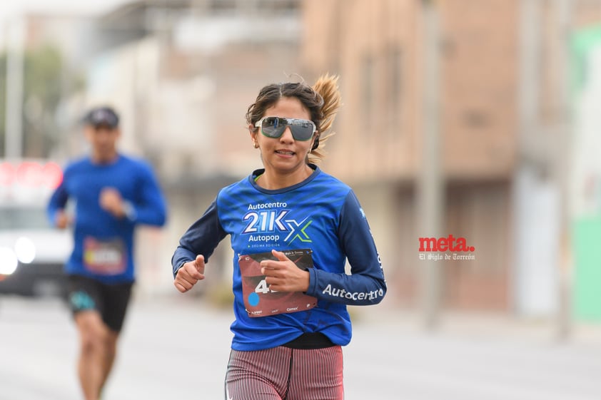 21K y 5K El Siglo de Torreón