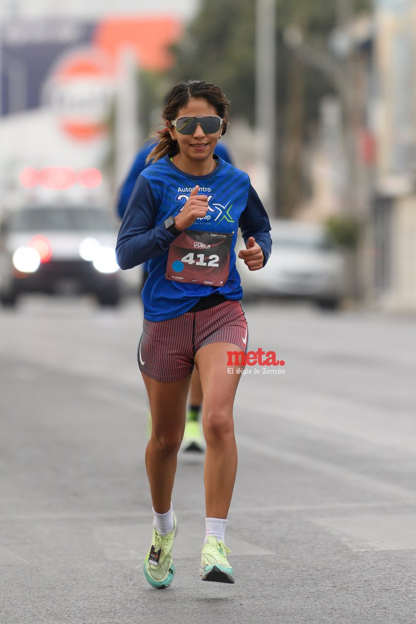 21K y 5K El Siglo de Torreón