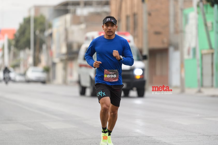 21K y 5K El Siglo de Torreón