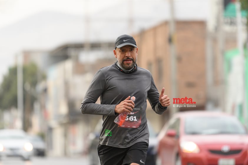 21K y 5K El Siglo de Torreón