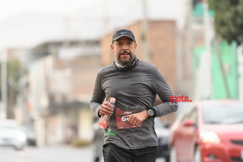 21K y 5K El Siglo de Torreón