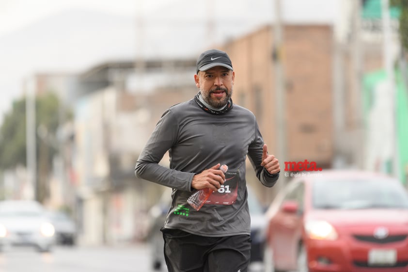 21K y 5K El Siglo de Torreón