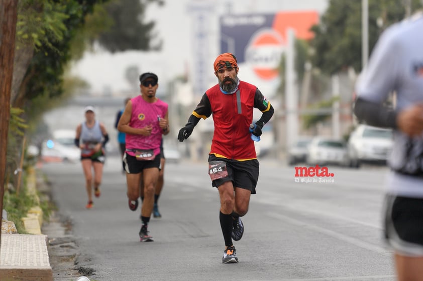 21K y 5K El Siglo de Torreón