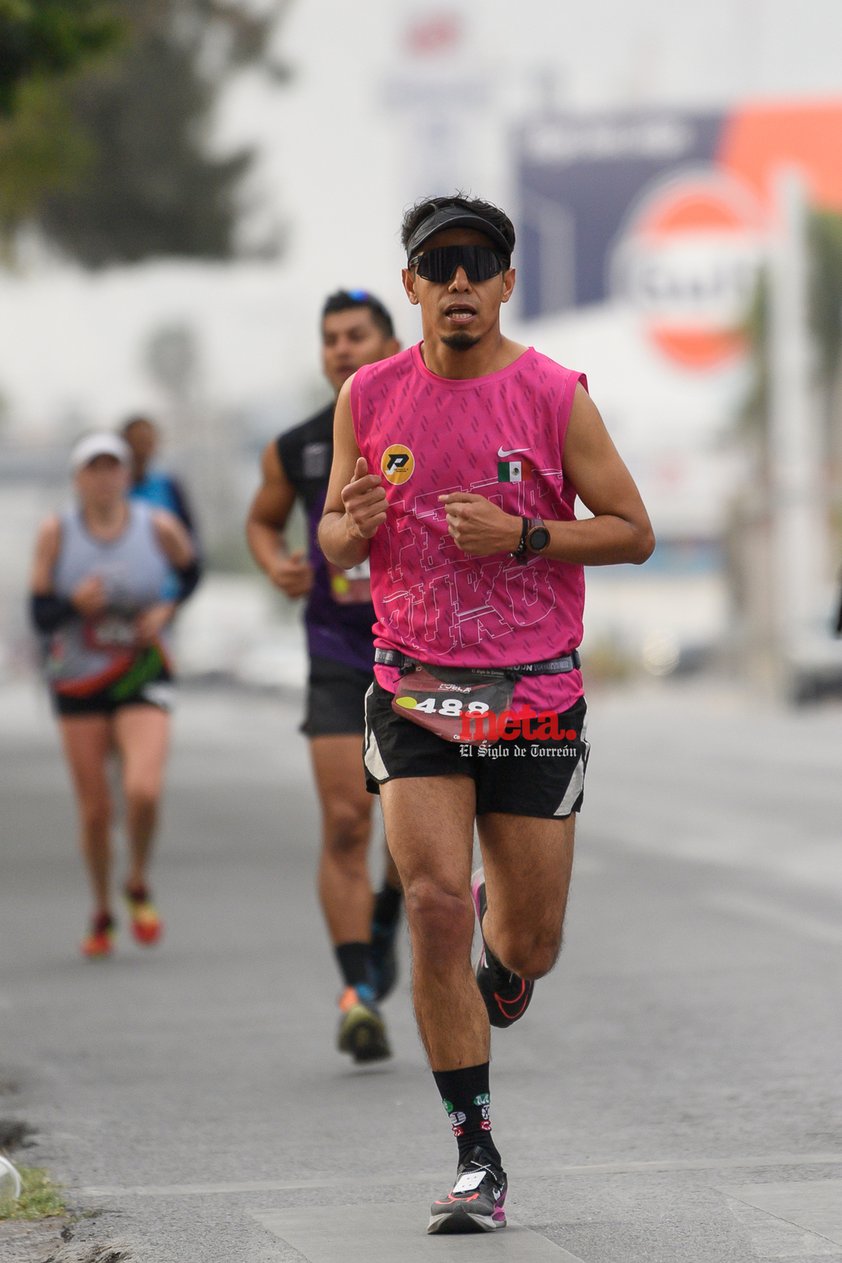 21K y 5K El Siglo de Torreón