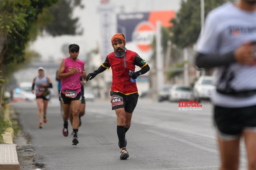 21K y 5K El Siglo de Torreón