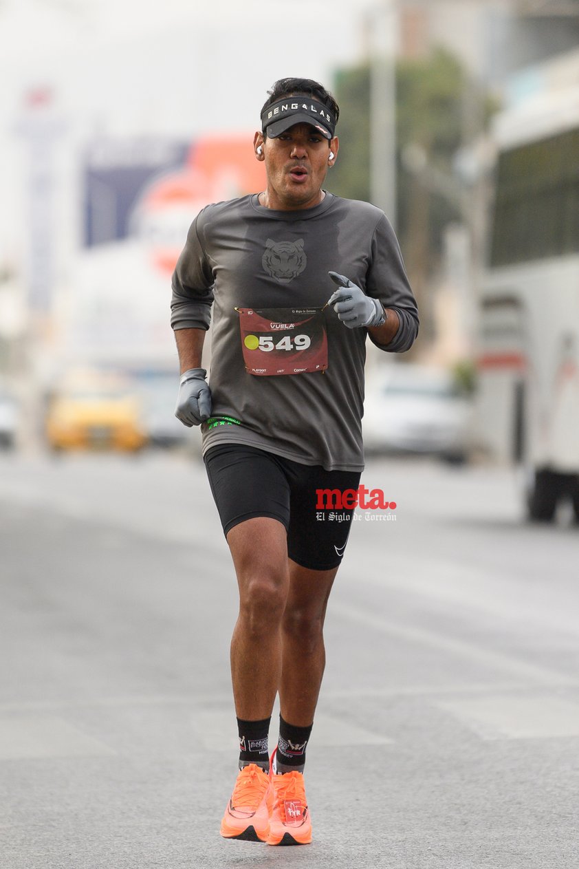 21K y 5K El Siglo de Torreón