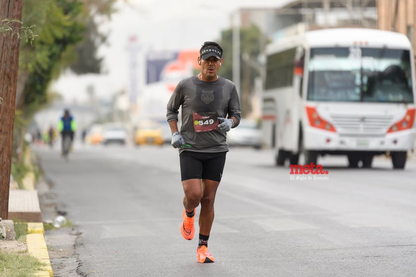 21K y 5K El Siglo de Torreón