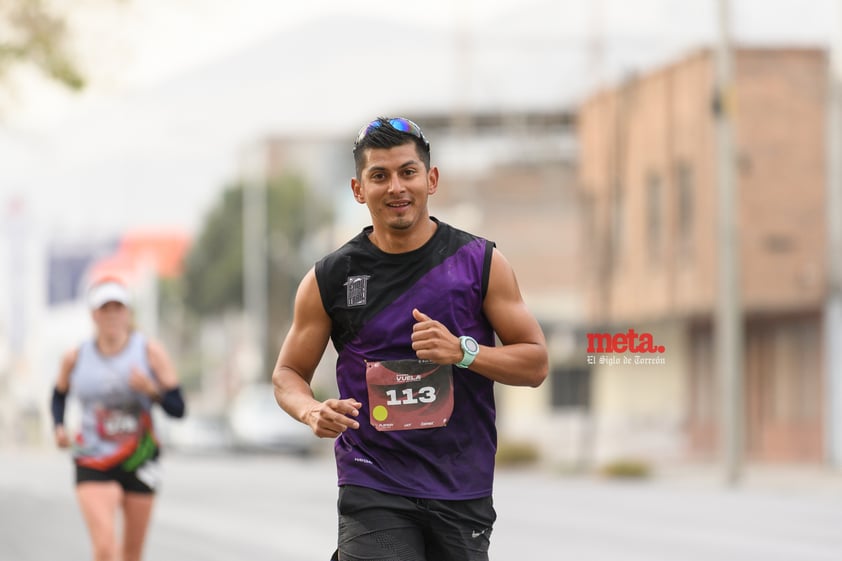 21K y 5K El Siglo de Torreón