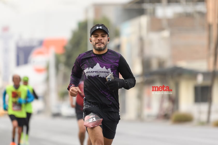 21K y 5K El Siglo de Torreón