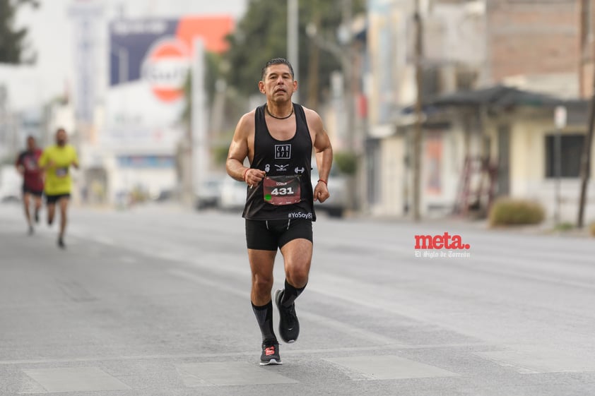 21K y 5K El Siglo de Torreón