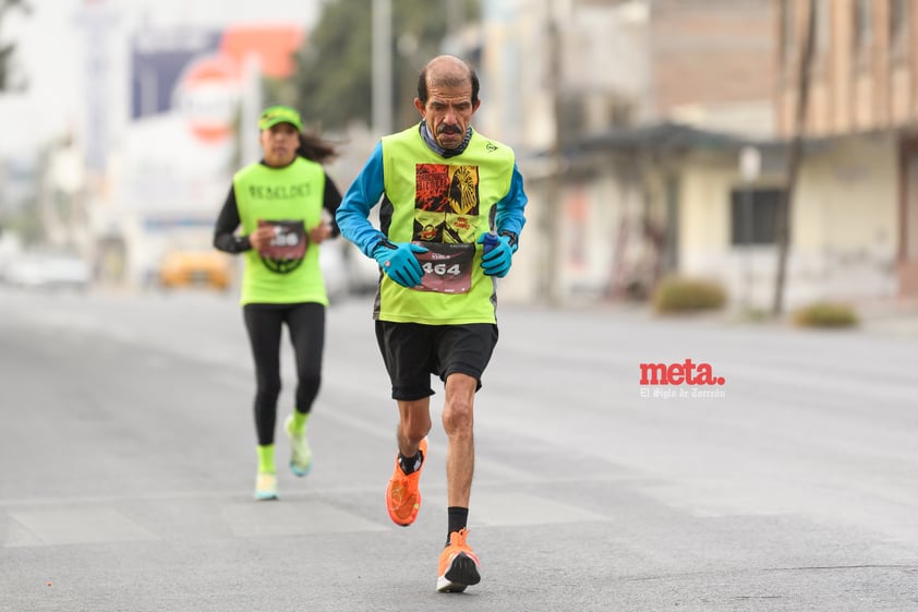 21K y 5K El Siglo de Torreón