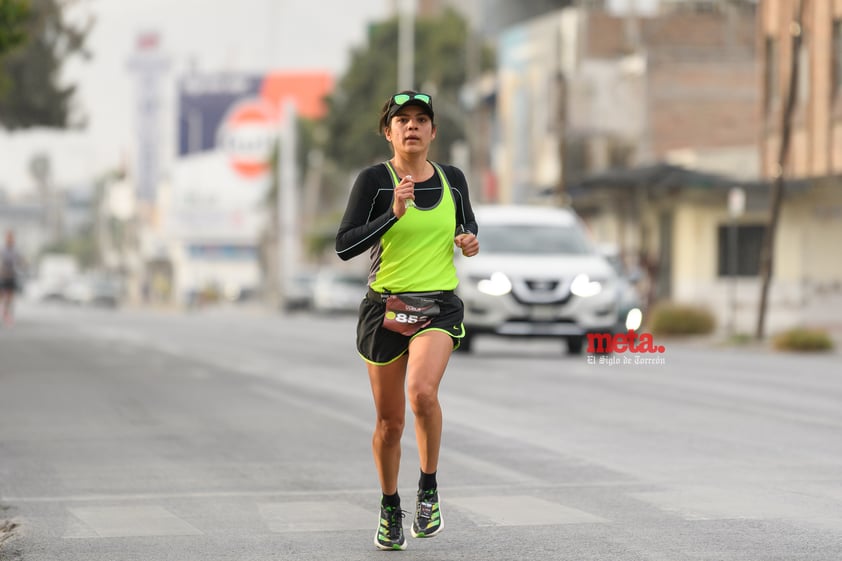 21K y 5K El Siglo de Torreón