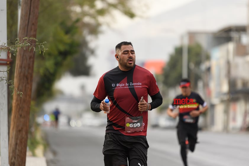 21K y 5K El Siglo de Torreón