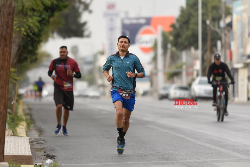 21K y 5K El Siglo de Torreón