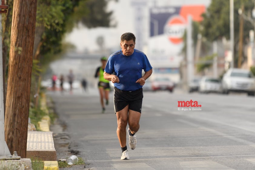 21K y 5K El Siglo de Torreón