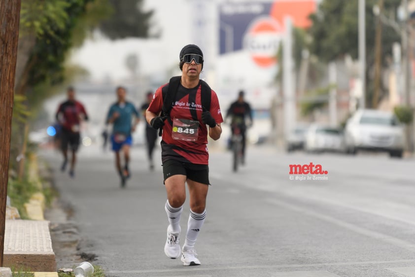 21K y 5K El Siglo de Torreón