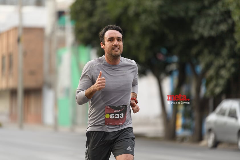 21K y 5K El Siglo de Torreón