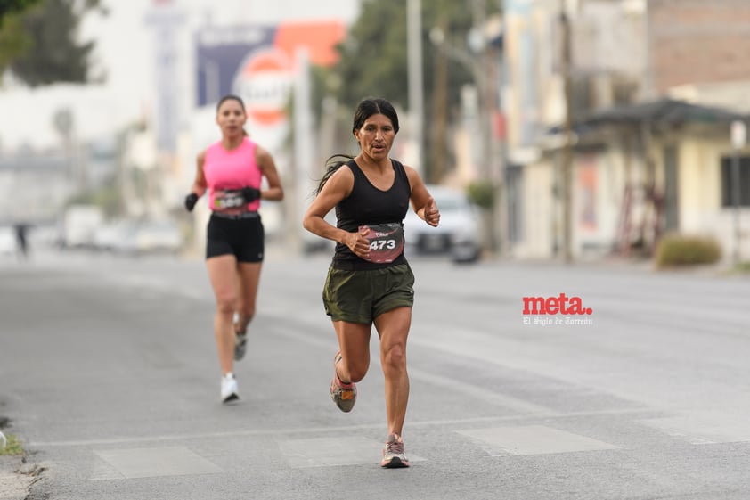 21K y 5K El Siglo de Torreón