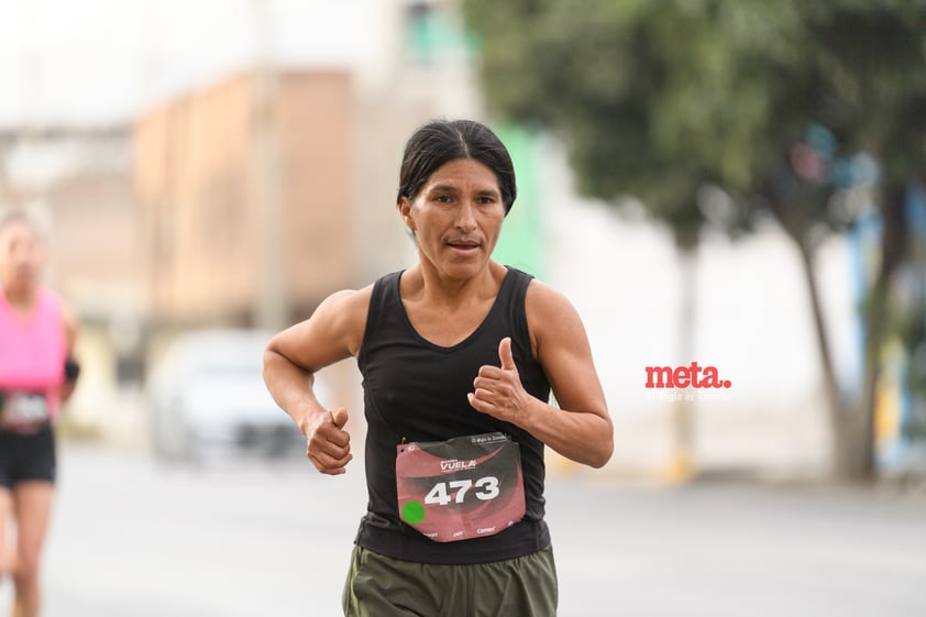 21K y 5K El Siglo de Torreón