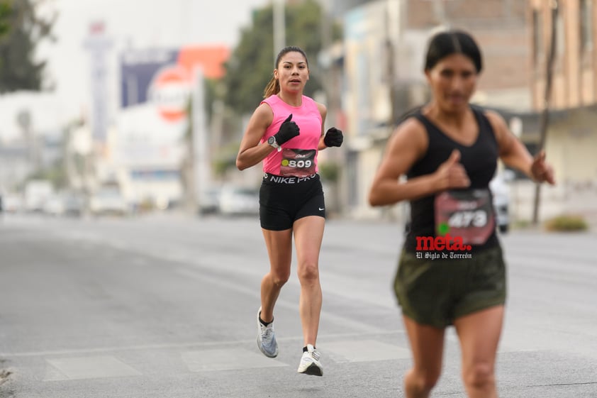 21K y 5K El Siglo de Torreón