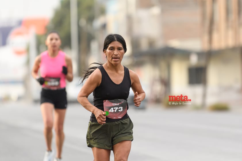 21K y 5K El Siglo de Torreón