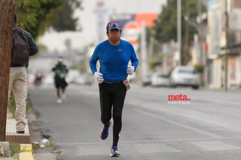 21K y 5K El Siglo de Torreón