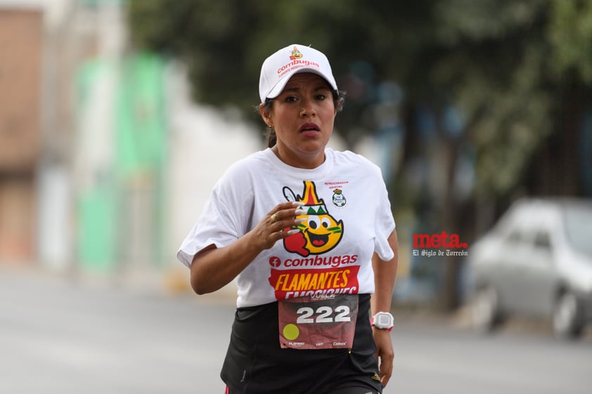 21K y 5K El Siglo de Torreón