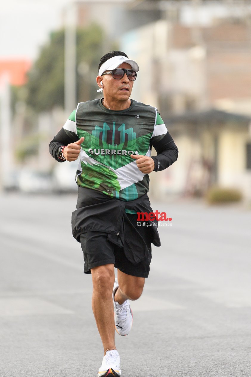 21K y 5K El Siglo de Torreón