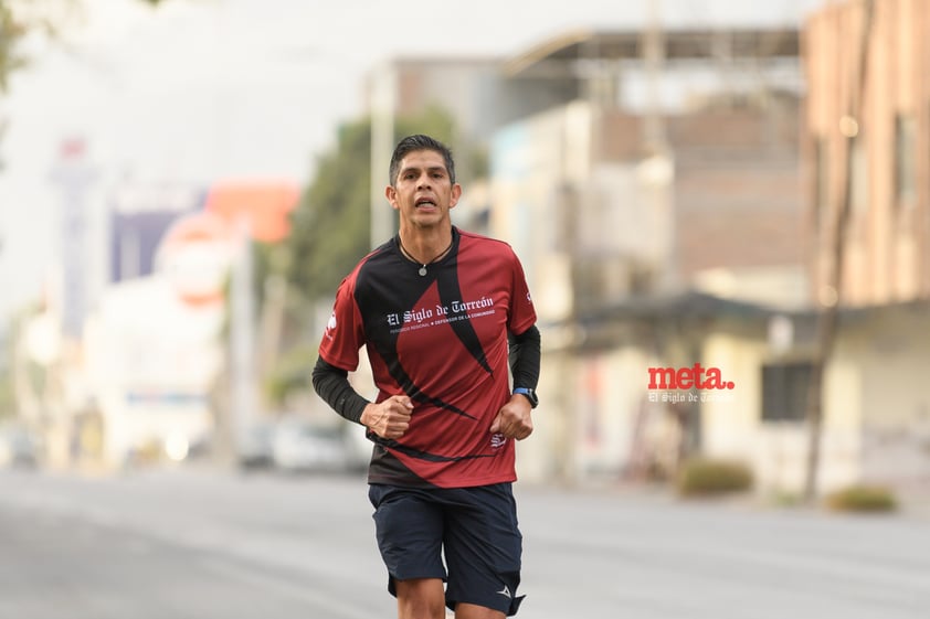 21K y 5K El Siglo de Torreón