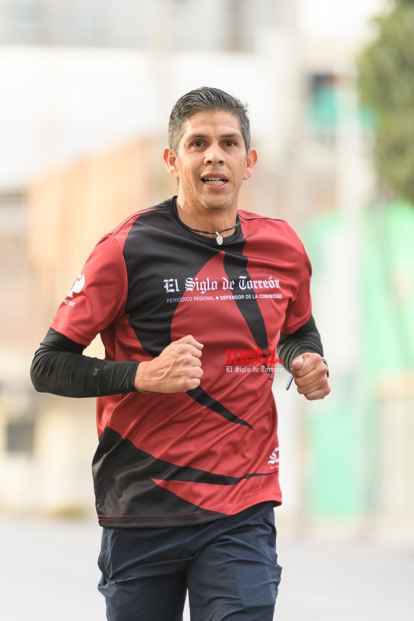 21K y 5K El Siglo de Torreón