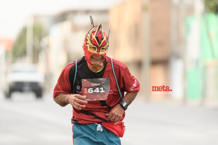 21K y 5K El Siglo de Torreón