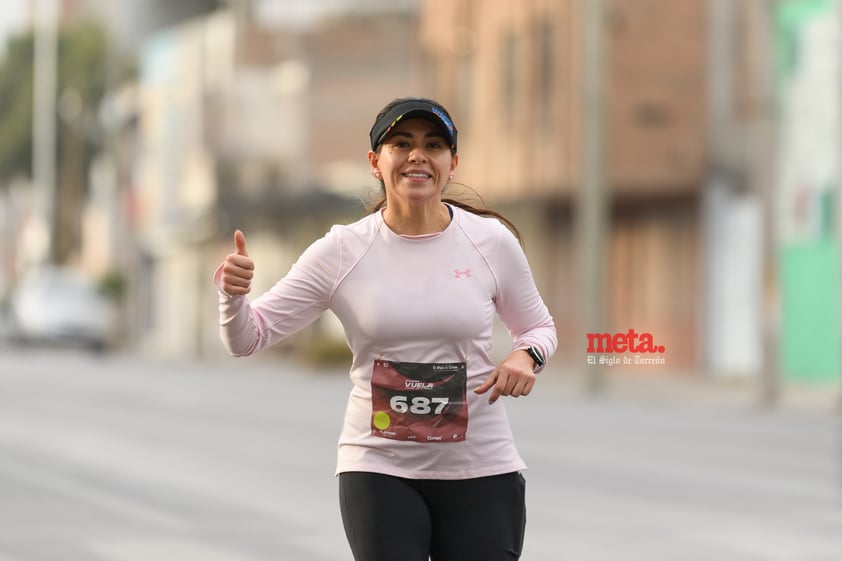 21K y 5K El Siglo de Torreón