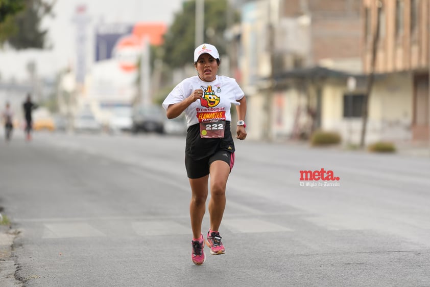 21K y 5K El Siglo de Torreón