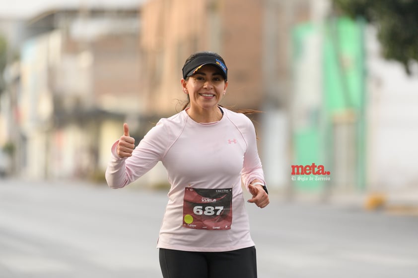 21K y 5K El Siglo de Torreón