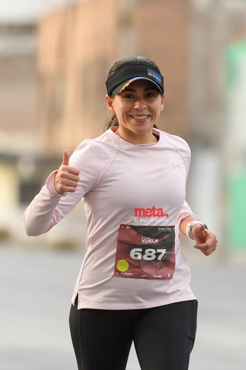 21K y 5K El Siglo de Torreón