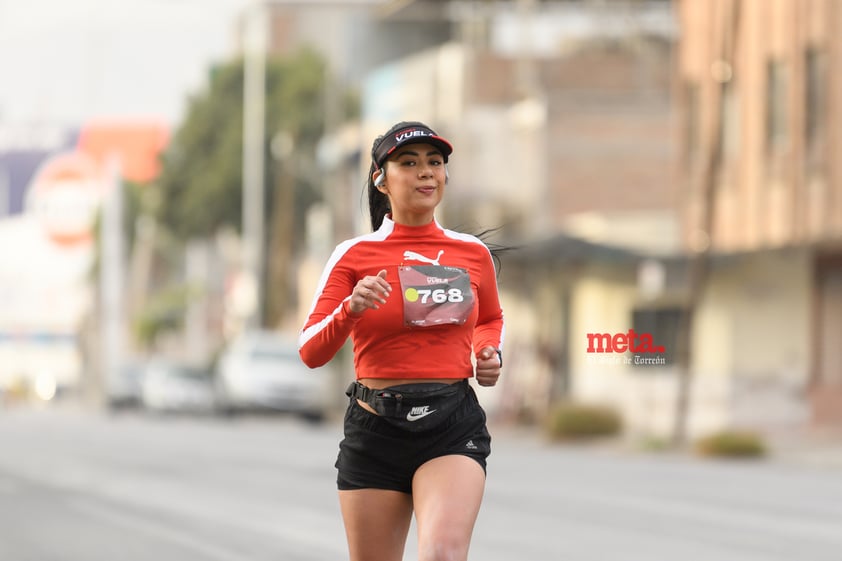 21K y 5K El Siglo de Torreón