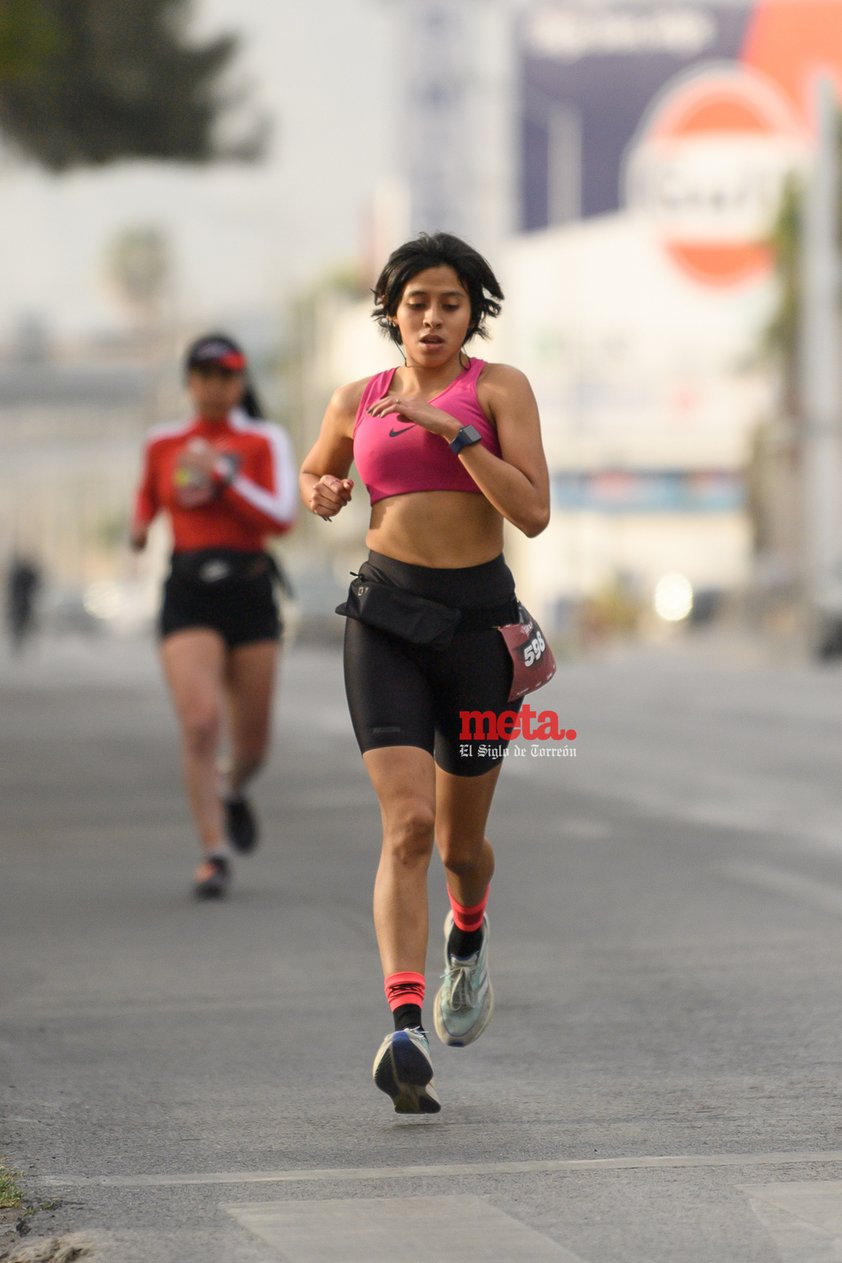 21K y 5K El Siglo de Torreón