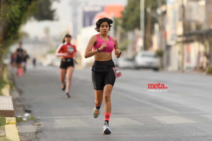 21K y 5K El Siglo de Torreón