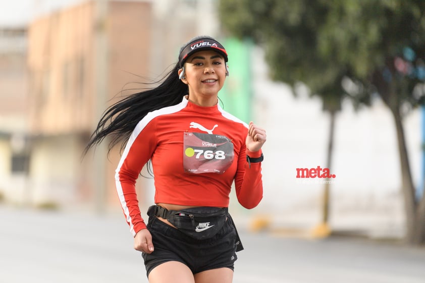 21K y 5K El Siglo de Torreón