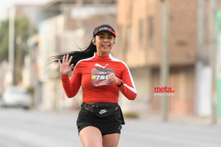 21K y 5K El Siglo de Torreón