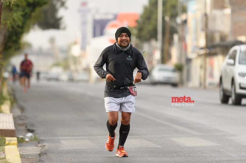 21K y 5K El Siglo de Torreón