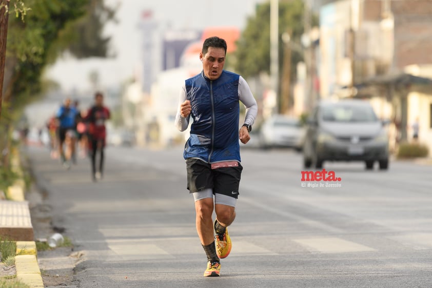 21K y 5K El Siglo de Torreón