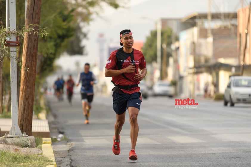 21K y 5K El Siglo de Torreón