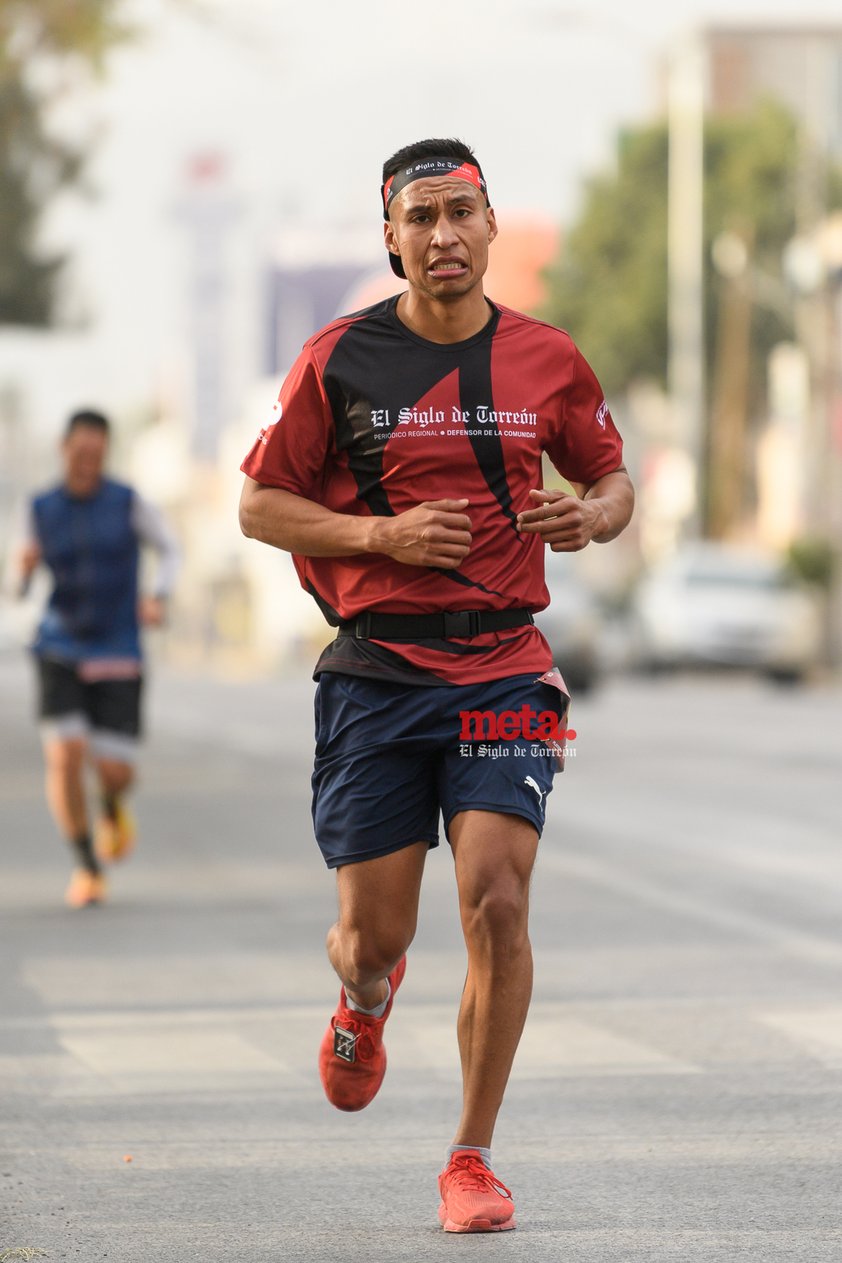 21K y 5K El Siglo de Torreón