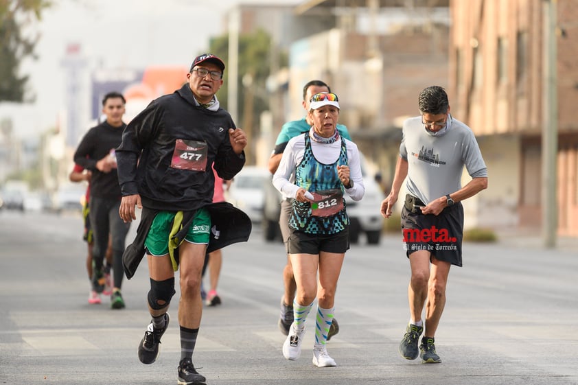 21K y 5K El Siglo de Torreón