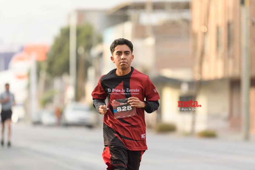 21K y 5K El Siglo de Torreón