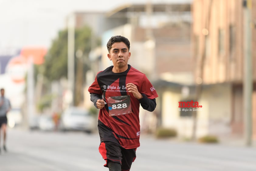 21K y 5K El Siglo de Torreón