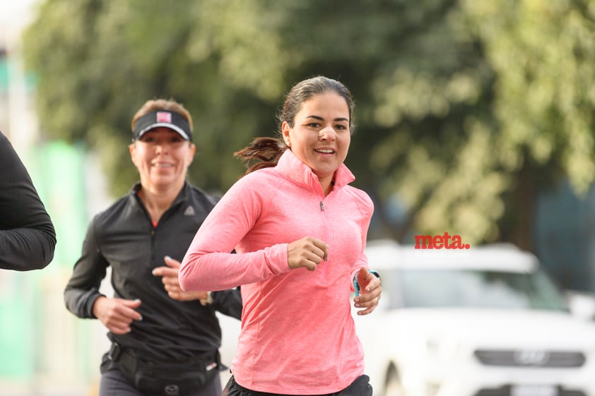 21K y 5K El Siglo de Torreón